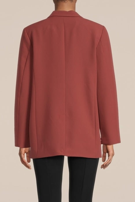 BLAZER FOAM UNI PURPLE 2