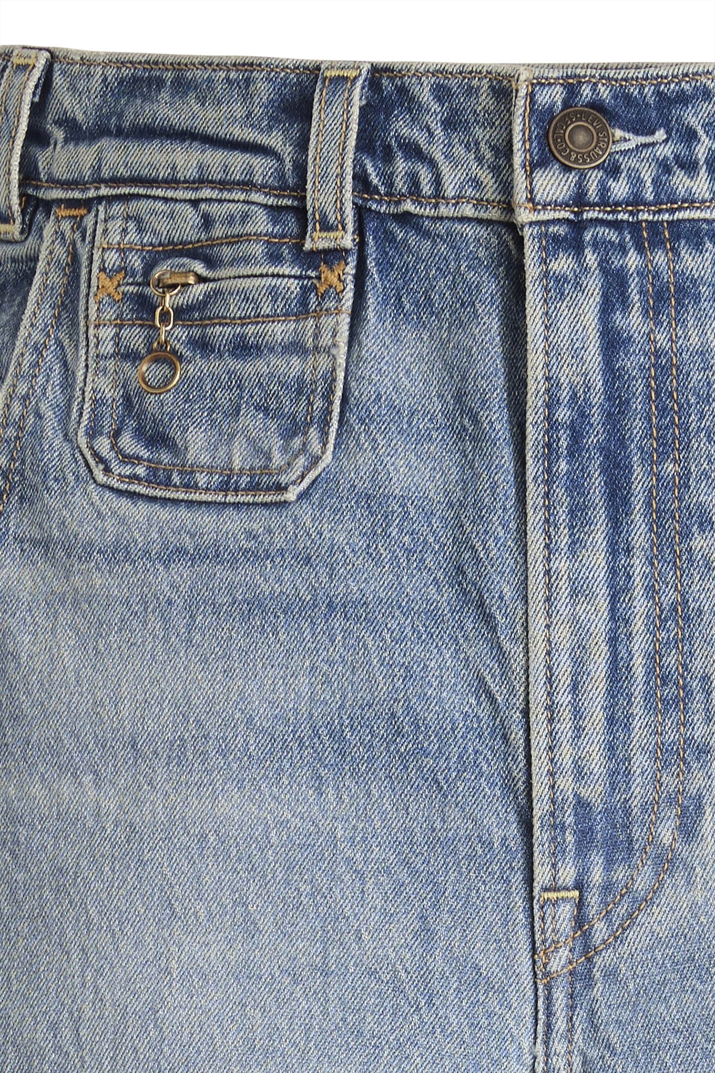 RIBCAGE BELLS VINTAGE NEXT SATURDAY 7