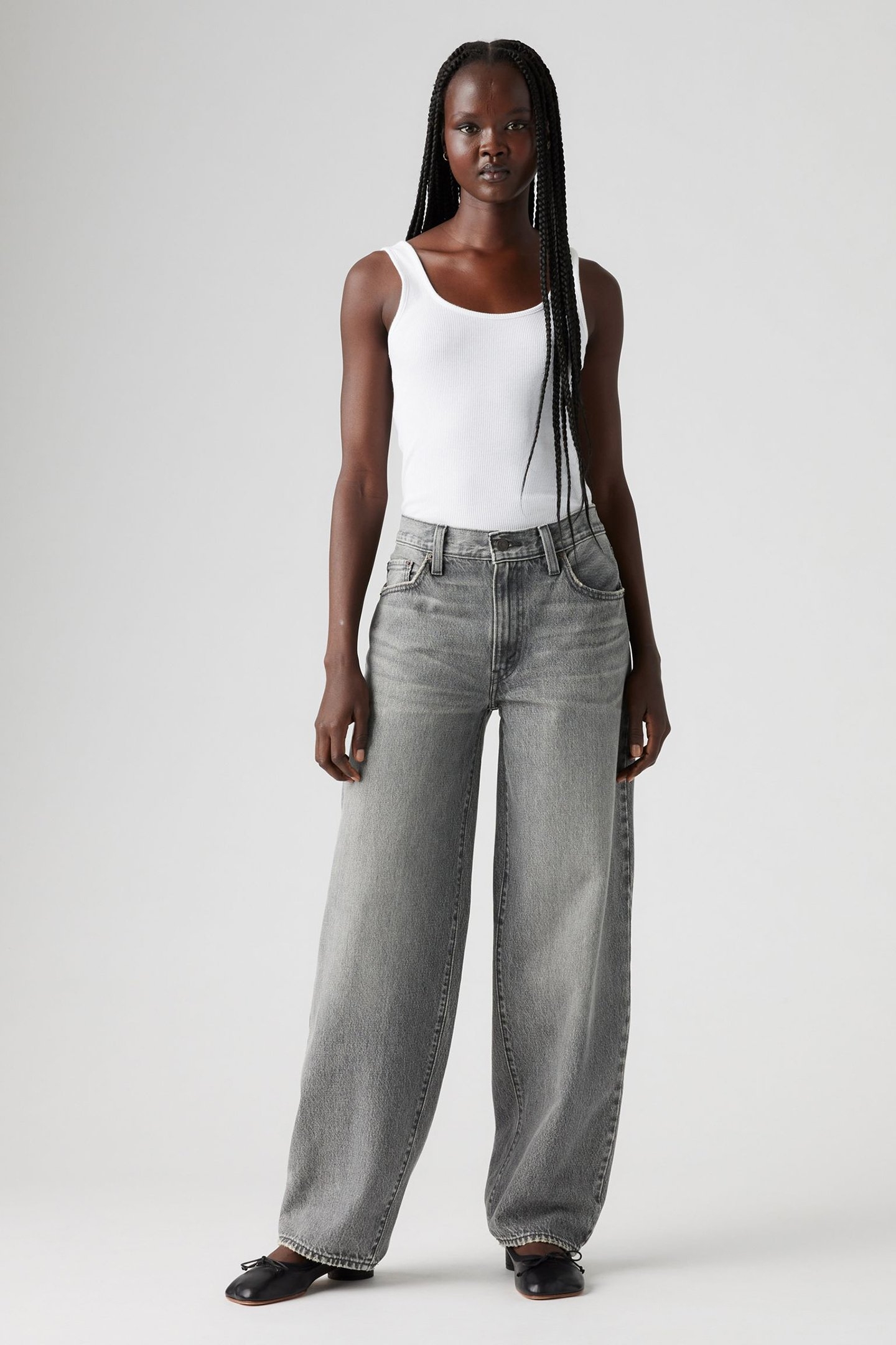 BAGGY DAD CHILL AT HOME 2