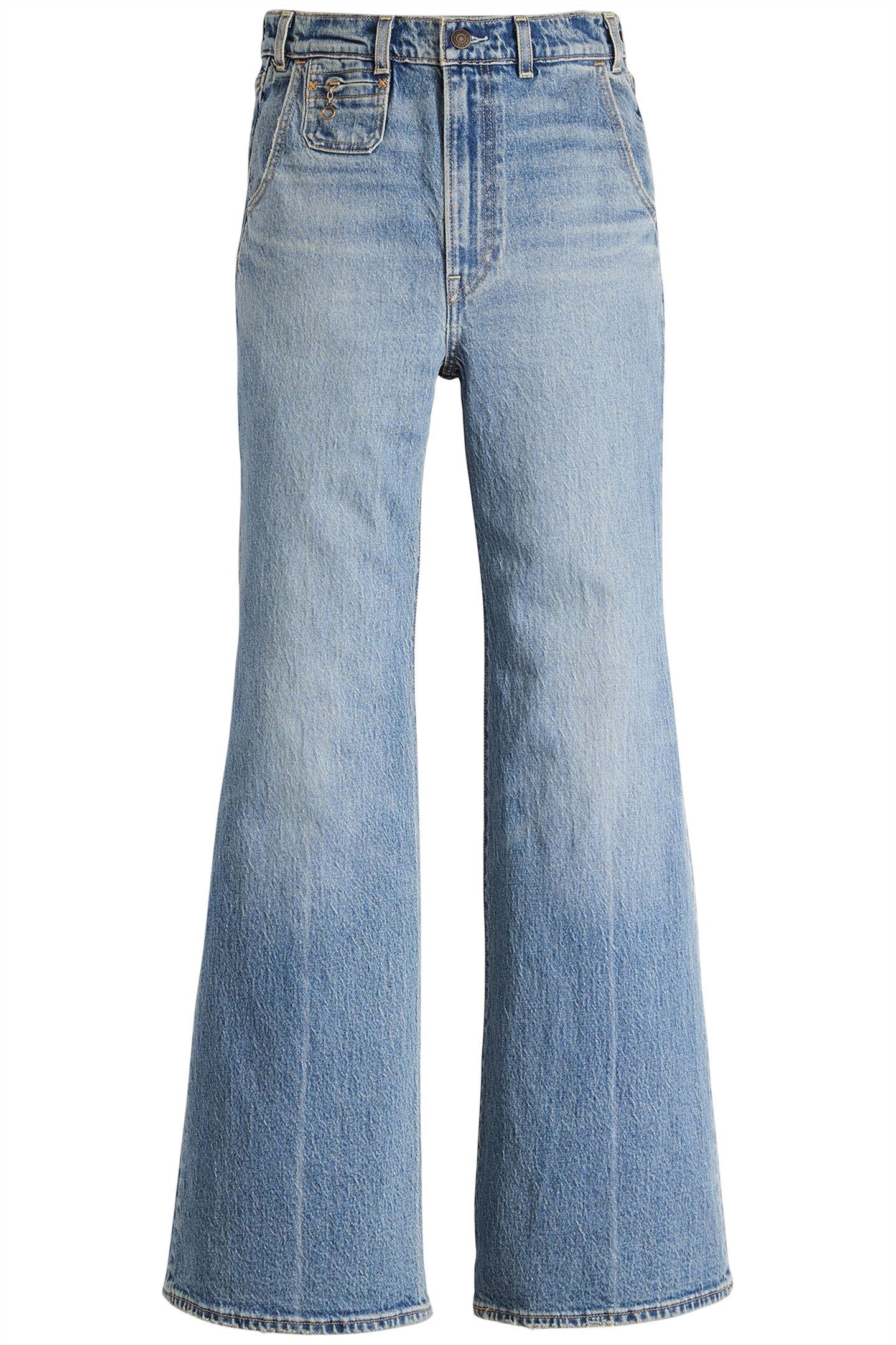 RIBCAGE BELLS VINTAGE NEXT SATURDAY 4