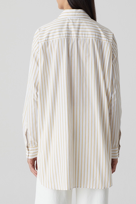 BASIC SHIRT SUNFLOWER 2