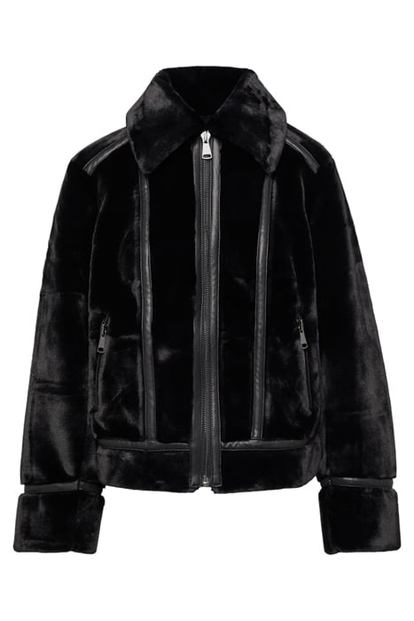 S. OLIVER JACKETS OUTDOOR BLACK 4