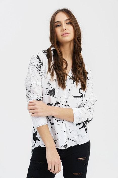 CIEL DE PARIS WHITE 1