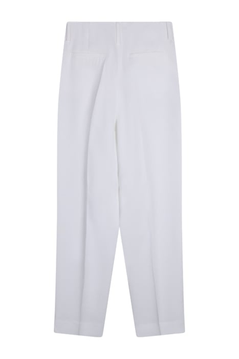 KARLIE TROUSER WHITE 2