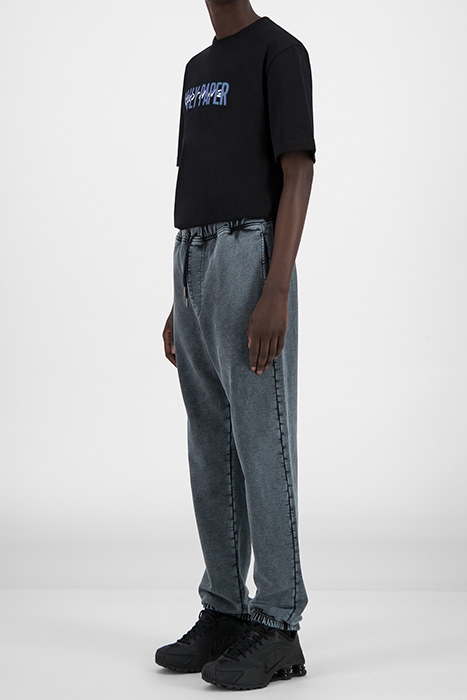 WASHED BLACK HACID PANTS 3