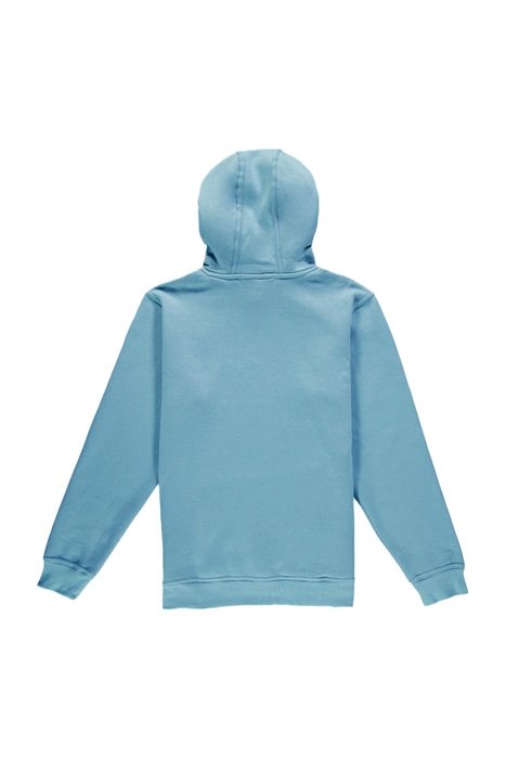 ICONIC HOODIE 2.0 BLUE 2