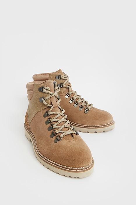 IRIS HIKER BOOT NAT 2