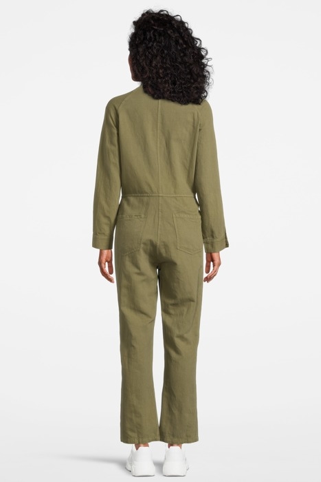 STATION JUMPSUIT MANGROVE 2