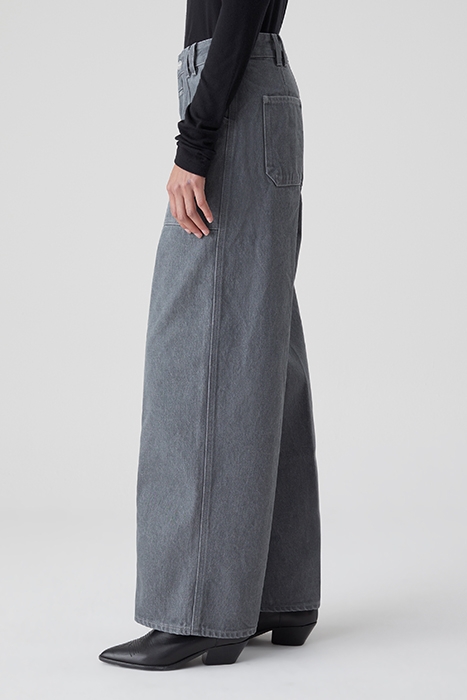 X-CENTRIC JEANS MID GREY 3