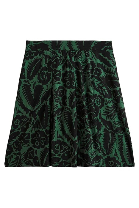 JERSEY MINI SKIRT DGR 5