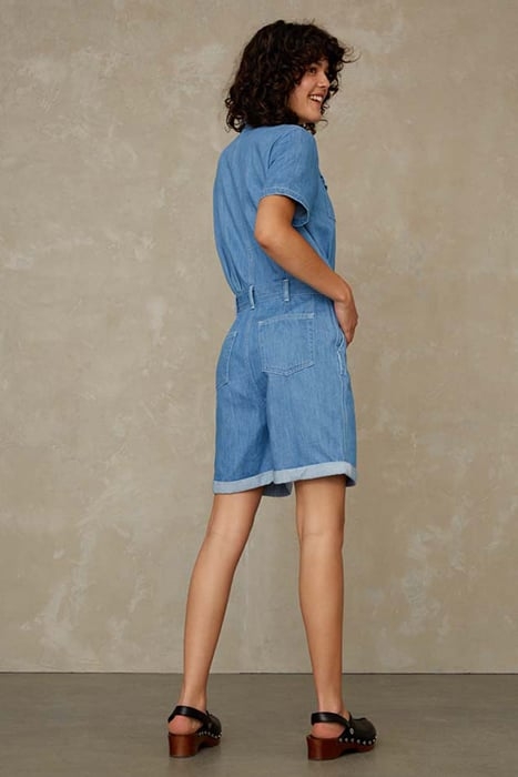 ADELA PLAYSUIT CLEAN LIGHT 3