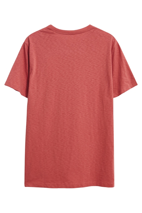 EXPEDITION GRAPHIC TEE MID PINK 2