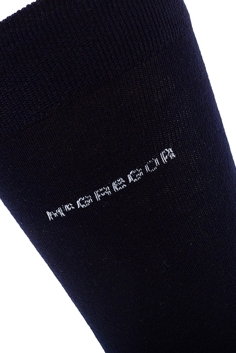 CREW SOCK ASSORTI 6-PACK 6