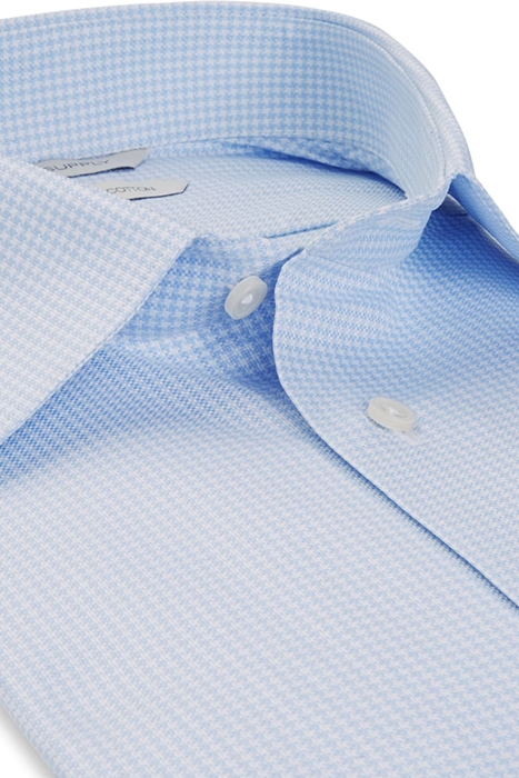 LIGHT BLUE FORMAL SHIRTS 2
