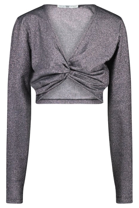 LEYLA X BLACK/SILVER 1