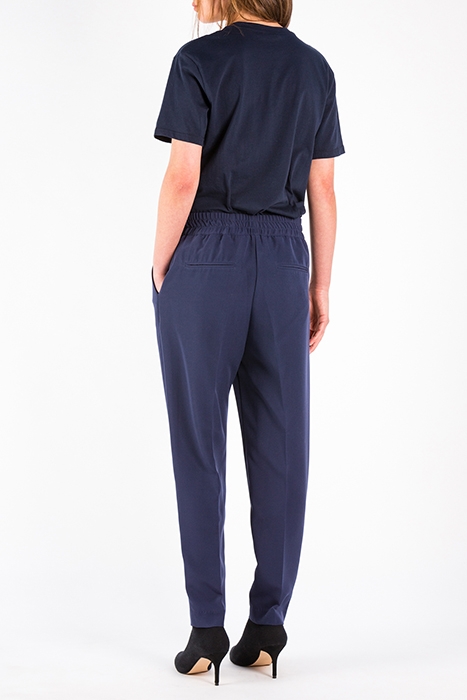 FLOW TROUSER NAVY 2