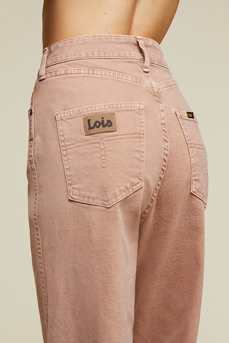 RACHEL NEVADA COLOUR BARK BROWN 3