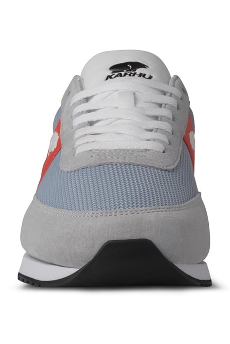 ALBATROSS 82-DAWN BLUE/CHERRY TOMATO 8