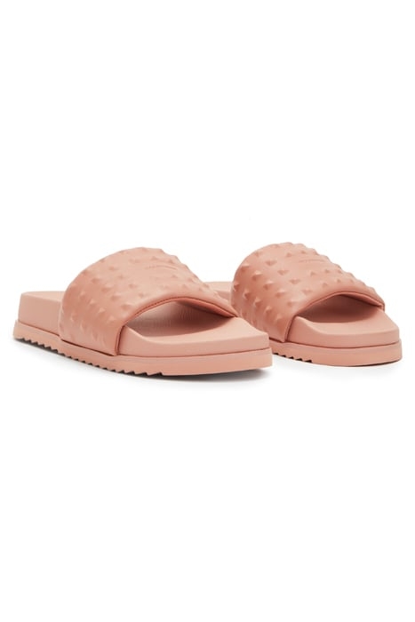 SHAY SANDAL PINK 2