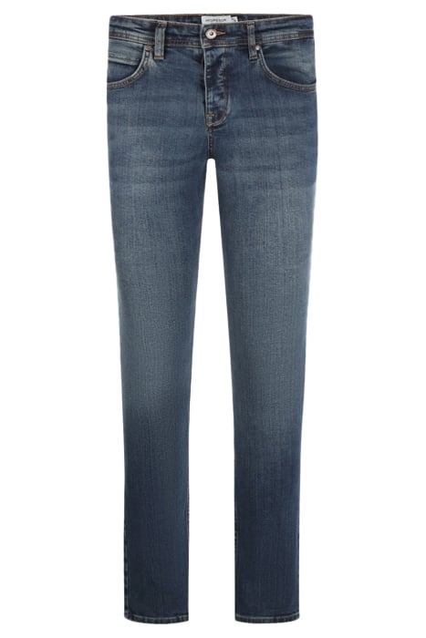 VINTAGE BLUE DENIM VINTAGE BLUE DENIM 1