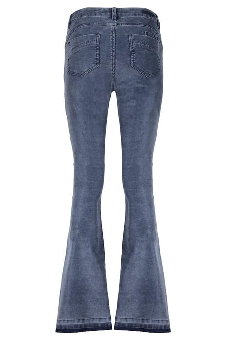 JEANS FLAIR BLUE 3