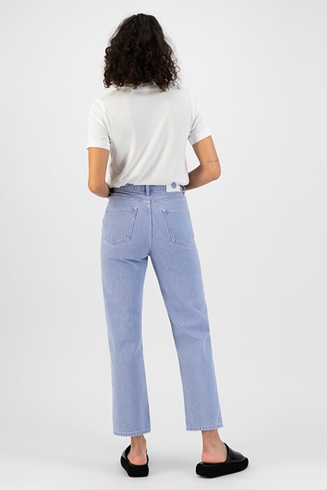 RELAX ROSE CROPPED LAVENDER 4