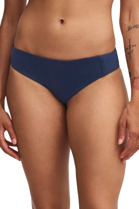 SW BO. BRIEF BLACK IRIS 1