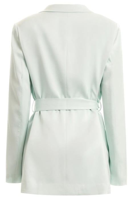 VALIA BLAZER PEACEFUL SKY 5