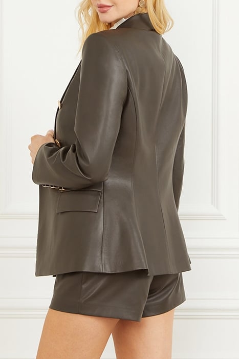 VIXEN BLAZER OLIVE BRANCH 2