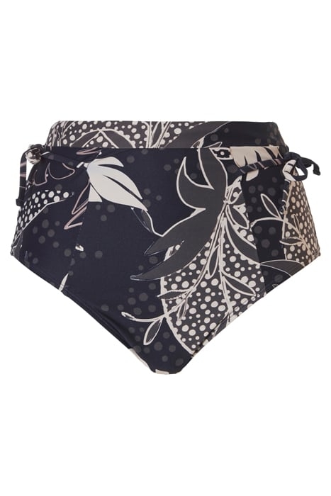 SW BO. BRIEF HIGH WAIST SOLAR SIMPLICIT BANDANA 2