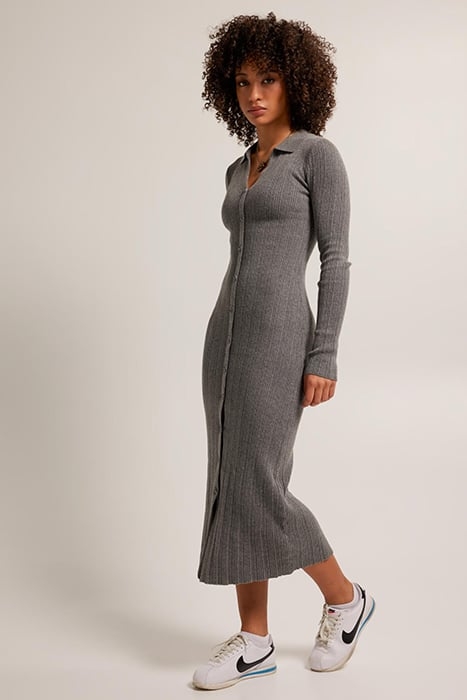 DIDI MID GREY MELANGE 5