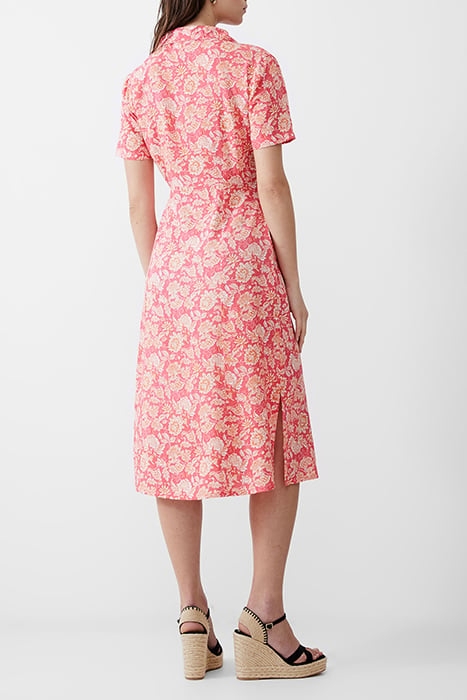 COSETTE REVER DRESS LONG CAMELLIA 3