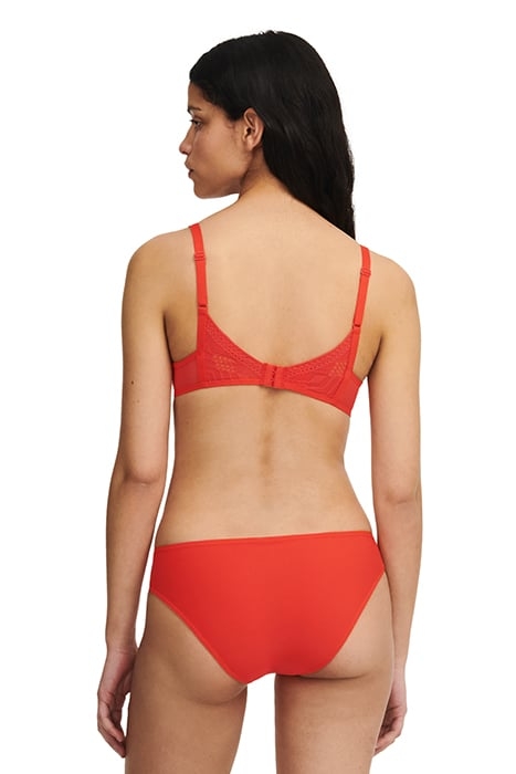 ONDINE FLAME RED 4