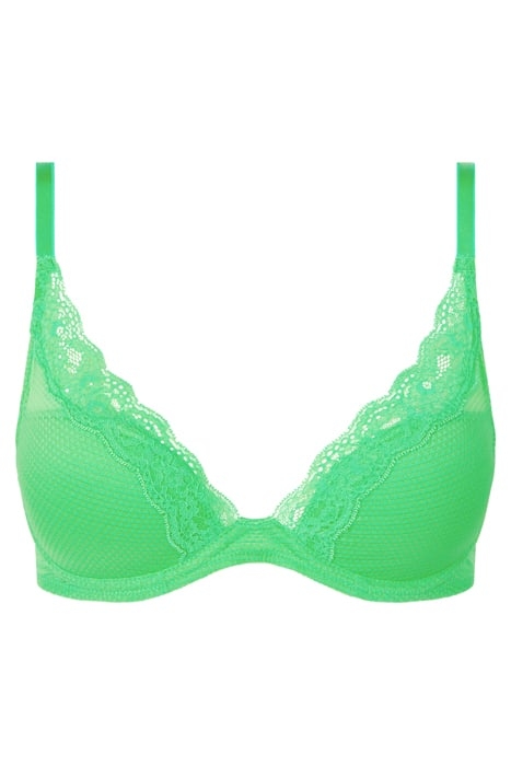 BROOKLYN POISON GREEN 5