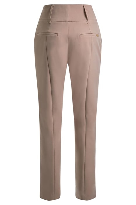 SHELLY PANT FAWN TAUPE 5