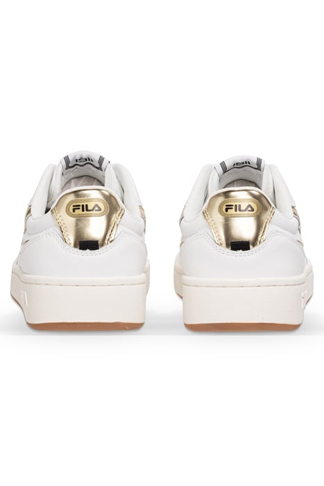 FILA SEVARO F WMN WHITE-GOLD 4