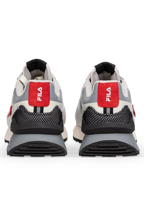 FILA CONTEMPO GRAY VIOLET-FILA RED 4
