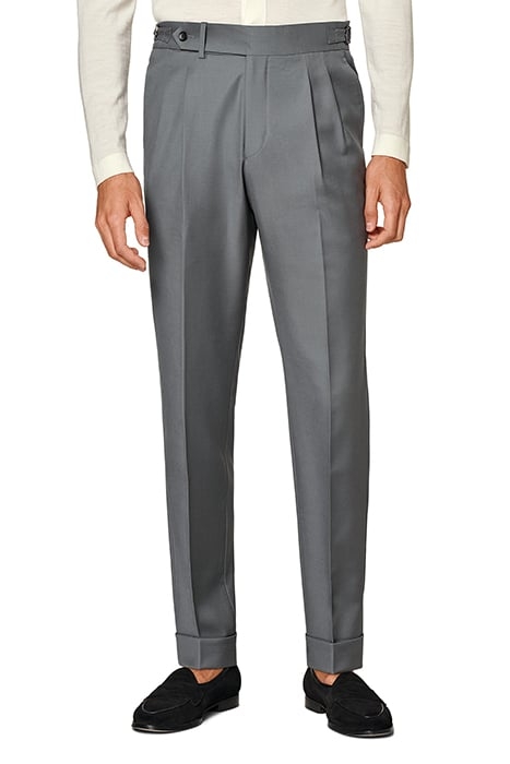 SUIT-D. GREY DARK GREY 7