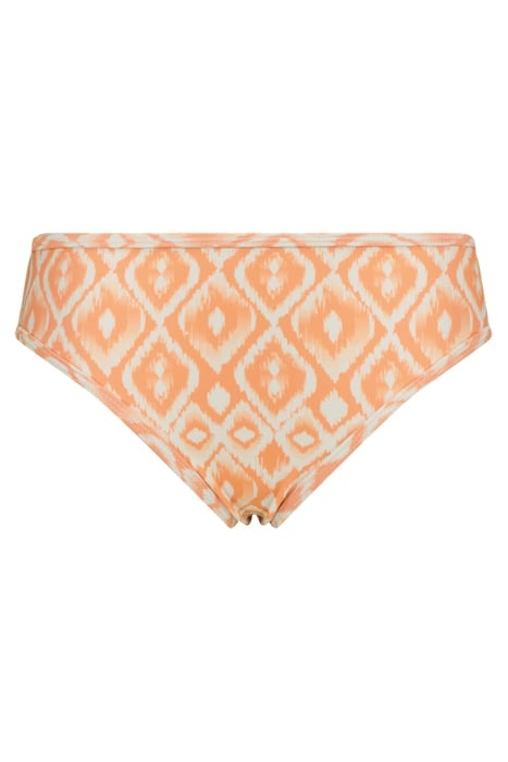 ZAMIRA LIGHT NEON ORANGE 5