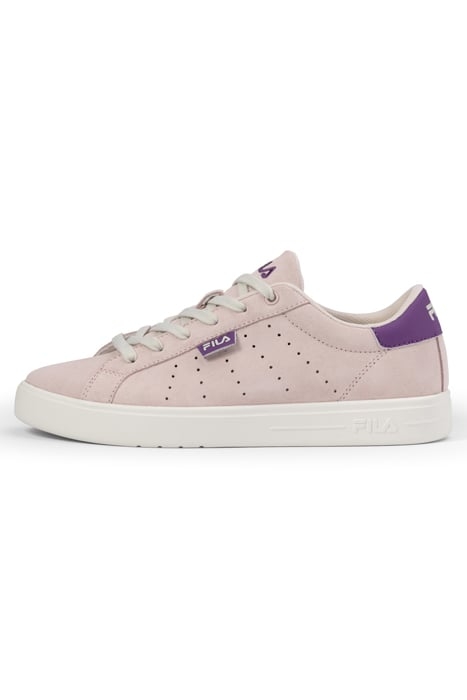 FILA LUSSO S WMN MAUVE CHALK-SUNSET PURPLE 1