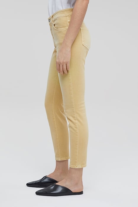 BAKER JEANS YELLOW CALCITE 5