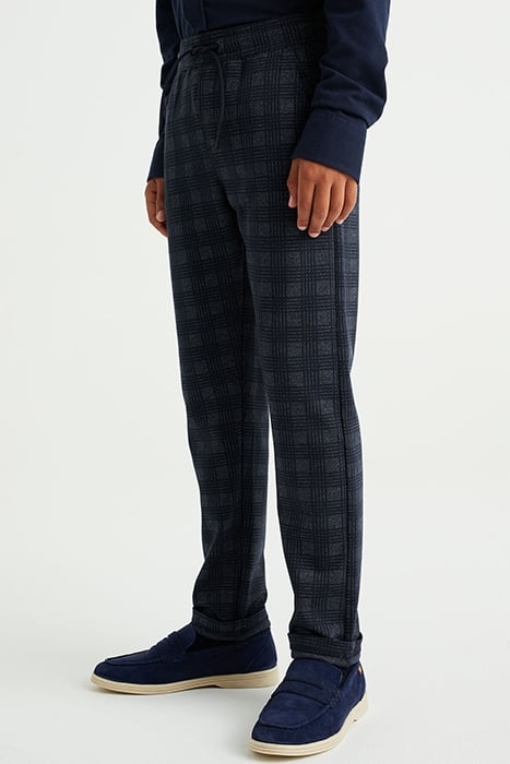 PANTALON DARK BLUE 4