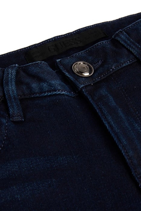 GUESS ECO HERMOSA PANT ART WASH 6