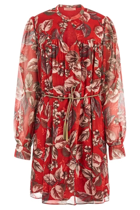 MORGANE DRESS COACHWOOD ESTATE PRI 4