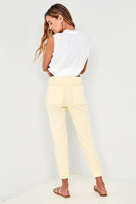 POCKET JOGGER SOFT DAISY 2