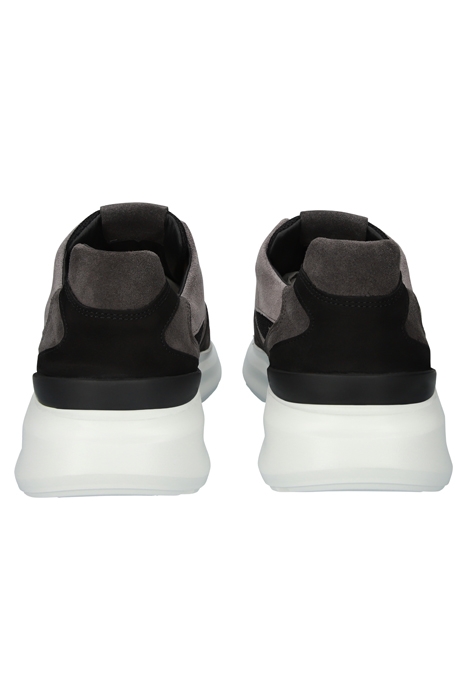 BLACKSTONE - MADISON - AG306 GREY - CHUNKY SNEAKER 7