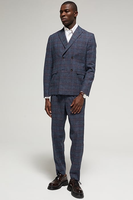 PANTALON DARK BLUE 3