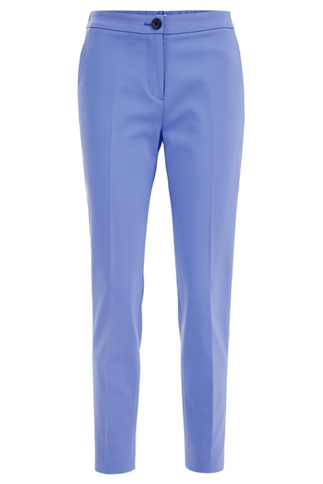 TROUSER LILAC 4