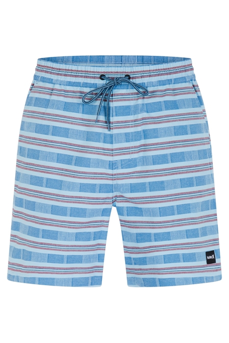 JAQUARD VOLLEY 18" VOLLEY SHORTS SEA VIEW 3
