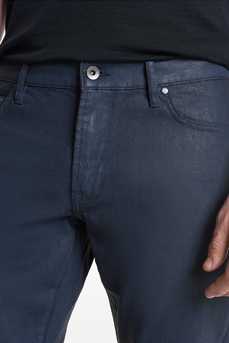 J702 - SLIM FIT NAVY 3